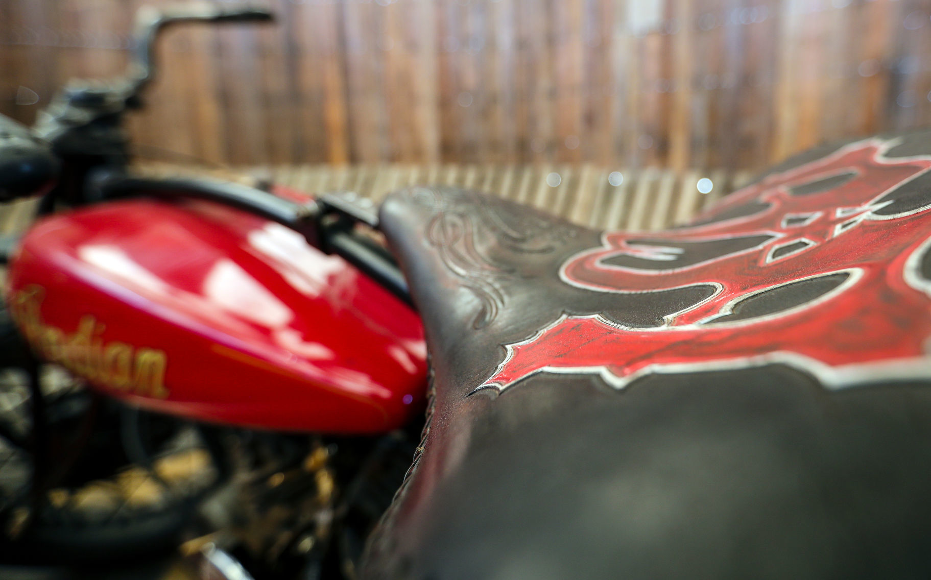 Bike of the Day Seven